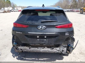 Hyundai Kona * LIMITED* KEYLESS* Camera* ПОДГРЕВ* , снимка 6