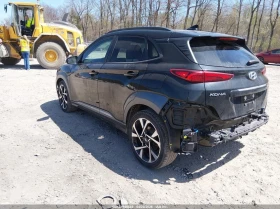 Hyundai Kona * LIMITED* KEYLESS* Camera* ПОДГРЕВ* , снимка 5