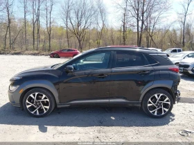 Hyundai Kona * LIMITED* KEYLESS* Camera* ПОДГРЕВ* , снимка 4