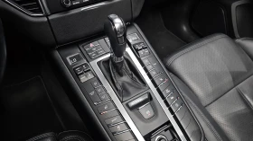 Porsche Macan S Diesel* ЕЛ. БАГАЖНИК* ЛЮК* КРАЙНА ЦЕНА, снимка 9