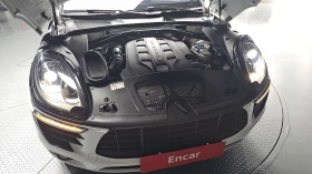 Porsche Macan S Diesel* ЕЛ. БАГАЖНИК* ЛЮК* КРАЙНА ЦЕНА, снимка 6