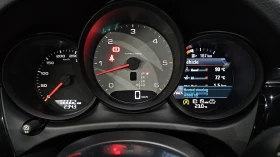Porsche Macan S Diesel* ЕЛ. БАГАЖНИК* ЛЮК* КРАЙНА ЦЕНА, снимка 8