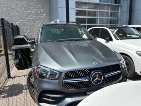 Mercedes-Benz GLE 350 ДИСТРОНИК * 360 * BURMESTER * PANO * АВТОКРЕДИТ, снимка 6