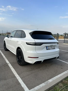 Porsche Cayenne, снимка 3