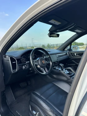 Porsche Cayenne, снимка 7