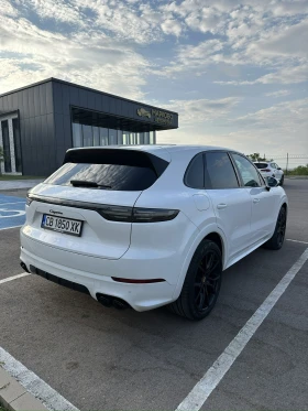 Porsche Cayenne, снимка 5