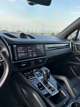Porsche Cayenne, снимка 8