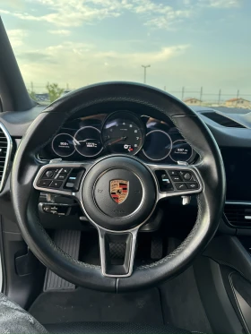 Porsche Cayenne, снимка 9