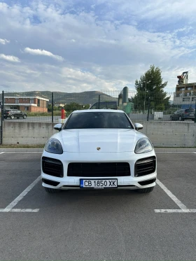 Porsche Cayenne, снимка 1