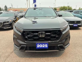 Honda Cr-v * EX L* АВТОКРЕДИТ БЕЗ ПЪРВОНАЧАЛНА ВНОСКА* , снимка 6
