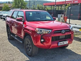 Toyota 4runner 4.0i/4x4/Автоматик/Лизинг, снимка 3