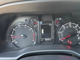 Toyota 4runner 4.0i/4x4/Автоматик/Лизинг, снимка 8
