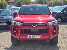 Toyota 4runner 4.0i/4x4/Автоматик/Лизинг, снимка 2