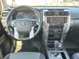 Toyota 4runner 4.0i/4x4/Автоматик/Лизинг, снимка 10