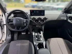 DS DS 3 Crossback E-TENSE PERF./136HP/ACC/CAM/307h, снимка 7