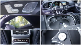 Mercedes-Benz GLE Coupe 53 AMG 4Matic, снимка 12