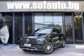 Mercedes-Benz GLE Coupe 53 AMG 4Matic, снимка 1