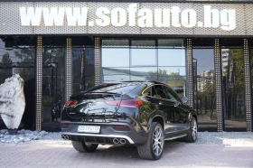 Mercedes-Benz GLE Coupe 53 AMG 4Matic, снимка 6
