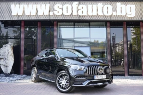 Mercedes-Benz GLE Coupe 53 AMG 4Matic, снимка 3