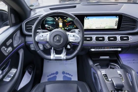 Mercedes-Benz GLE Coupe 53 AMG 4Matic, снимка 10
