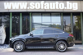 Mercedes-Benz GLE Coupe 53 AMG 4Matic, снимка 4