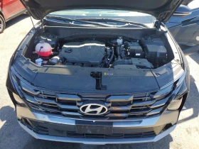 Hyundai Tucson 2.5* AWD* SEL* КОЖА* ПОДГРЕВ* ШИБИДАХ* NAVI* CAMER, снимка 11