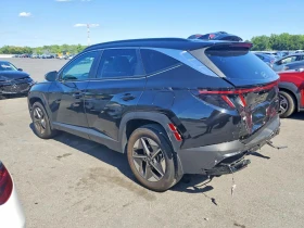Hyundai Tucson 2.5* AWD* SEL* КОЖА* ПОДГРЕВ* ШИБИДАХ* NAVI* CAMER, снимка 2