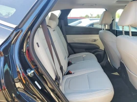 Hyundai Tucson 2.5* AWD* SEL* КОЖА* ПОДГРЕВ* ШИБИДАХ* NAVI* CAMER, снимка 10