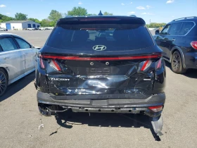 Hyundai Tucson 2.5* AWD* SEL* КОЖА* ПОДГРЕВ* ШИБИДАХ* NAVI* CAMER, снимка 6