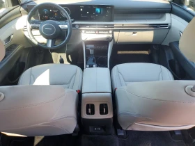 Hyundai Tucson 2.5* AWD* SEL* КОЖА* ПОДГРЕВ* ШИБИДАХ* NAVI* CAMER, снимка 8