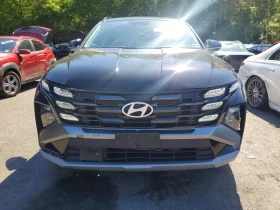 Hyundai Tucson 2.5* AWD* SEL* КОЖА* ПОДГРЕВ* ШИБИДАХ* NAVI* CAMER, снимка 5