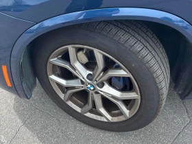 BMW X3 * xDrive30i * DIS* H/K* 360* CARFAX* , снимка 7