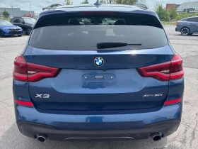 BMW X3 * xDrive30i * DIS* H/K* 360* CARFAX* , снимка 4