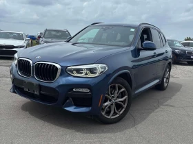 BMW X3 * xDrive30i * DIS* H/K* 360* CARFAX* , снимка 1
