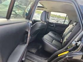 Toyota 4runner * TRD* АВТОКРЕДИТ БЕЗ ПЪРВОНАЧАЛНА ВНОСКА* , снимка 12