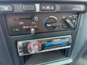 Toyota 4runner 3.0D/125коня/КЛИМАТИК/Регистриран/УНИКАТ, снимка 15