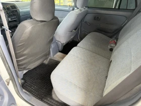 Toyota 4runner 3.0D/125коня/КЛИМАТИК/Регистриран/УНИКАТ, снимка 9