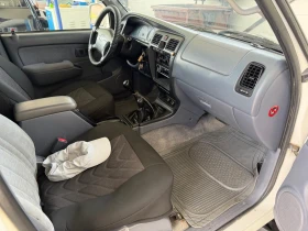 Toyota 4runner 3.0D/125коня/КЛИМАТИК/Регистриран/УНИКАТ, снимка 11