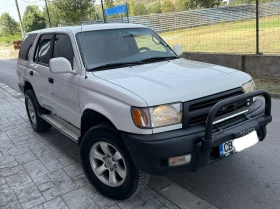 Toyota 4runner 3.0D/125коня/КЛИМАТИК/Регистриран/УНИКАТ, снимка 5