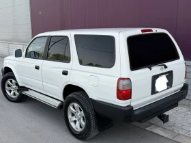Toyota 4runner 3.0D/125коня/КЛИМАТИК/Регистриран/УНИКАТ, снимка 2