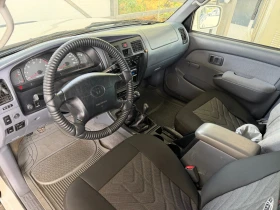 Toyota 4runner 3.0D/125коня/КЛИМАТИК/Регистриран/УНИКАТ, снимка 7