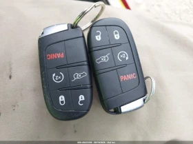 Jeep Grand cherokee SUMMIT* ОБДУХ* KEYLESS* ПОДГРЕВ* КАМЕРА* КРАЙНАЦЕН, снимка 14