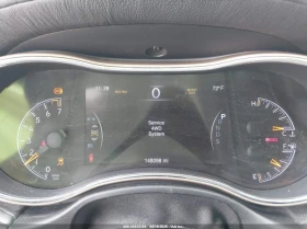 Jeep Grand cherokee SUMMIT* ОБДУХ* KEYLESS* ПОДГРЕВ* КАМЕРА* КРАЙНАЦЕН, снимка 12