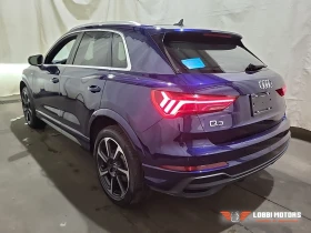 Audi Q3, снимка 4