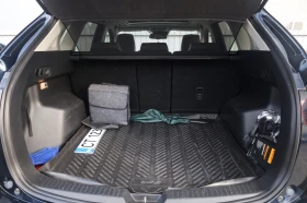 Mazda CX-5 2.0i AWD KeyGO BOSE SzH КОЖА Lane Blind Шибидах, снимка 10