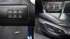 Mazda CX-5 2.0i AWD KeyGO BOSE SzH КОЖА Lane Blind Шибидах, снимка 16