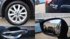 Mazda CX-5 2.0i AWD KeyGO BOSE SzH КОЖА Lane Blind Шибидах, снимка 7