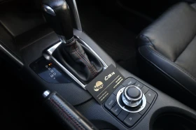 Mazda CX-5 2.0i AWD KeyGO BOSE SzH КОЖА Lane Blind Шибидах, снимка 14