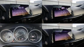 Mazda CX-5 2.0i AWD KeyGO BOSE SzH КОЖА Lane Blind Шибидах, снимка 15