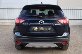 Mazda CX-5 2.0i AWD KeyGO BOSE SzH КОЖА Lane Blind Шибидах, снимка 5